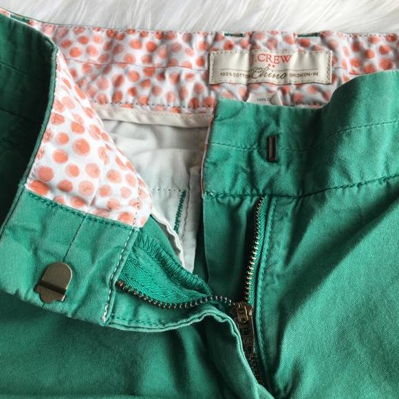J Crew Shorts - Picture 2 of 3